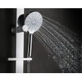 Bath Room Accessory Handheld Rainfall Overhead Column Shower